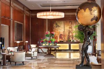 Отель Stella Di Mare Dubai Marina ОАЭ, Дубай Марина, фото 18