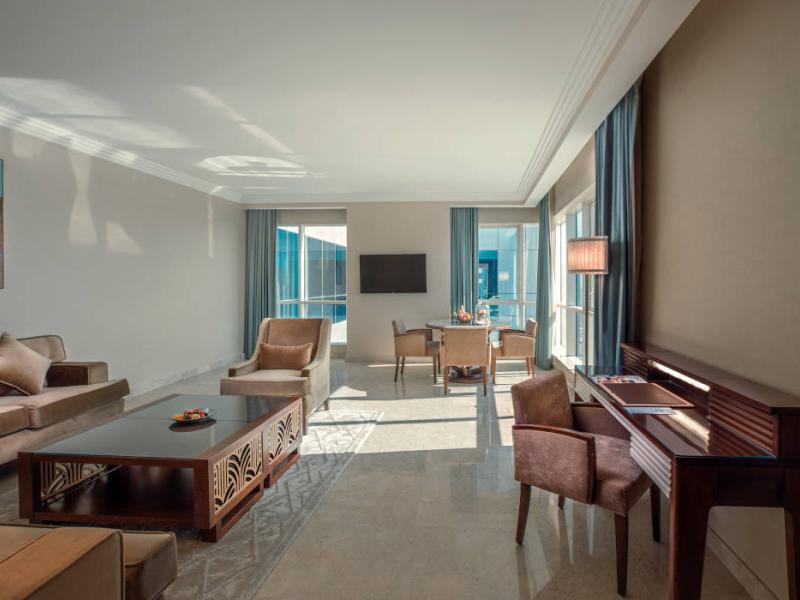 Stella Di Mare Dubai Marina