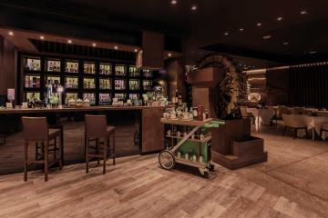 Отель Stella Di Mare Dubai Marina ОАЭ, Дубай Марина, фото 7