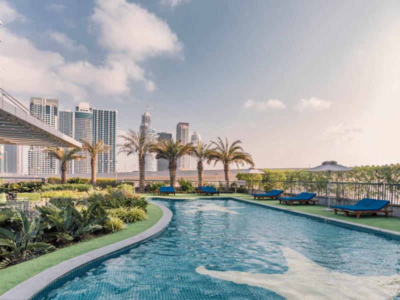 Stella Di Mare Dubai Marina