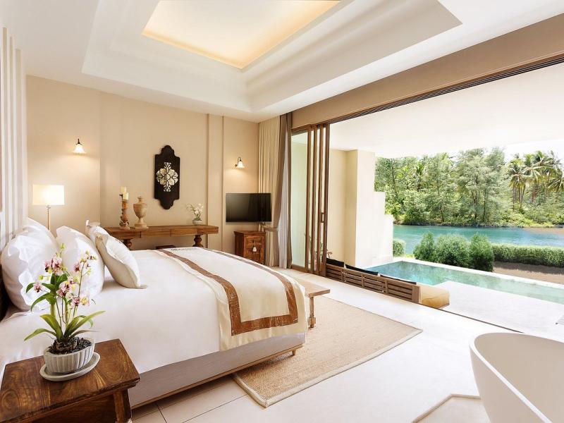 Devasom Khao Lak Beach Resort & Villas