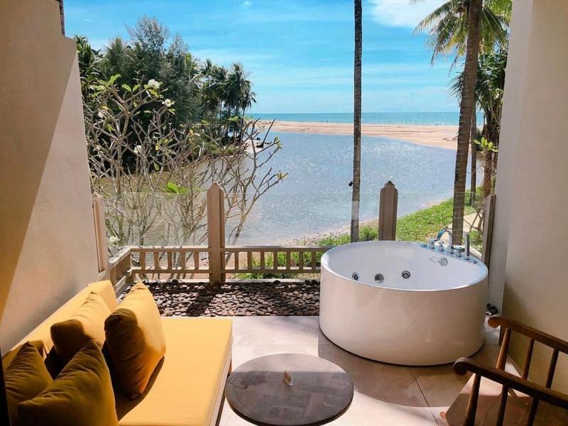 Devasom Khao Lak Beach Resort & Villas