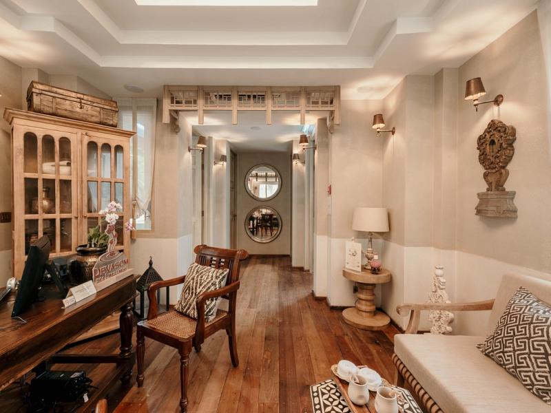 Devasom Khao Lak Beach Resort & Villas