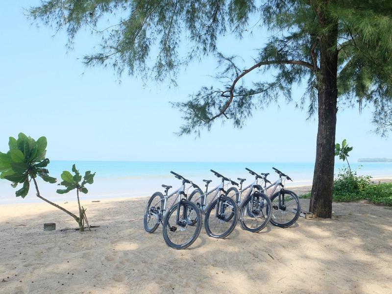 Devasom Khao Lak Beach Resort & Villas