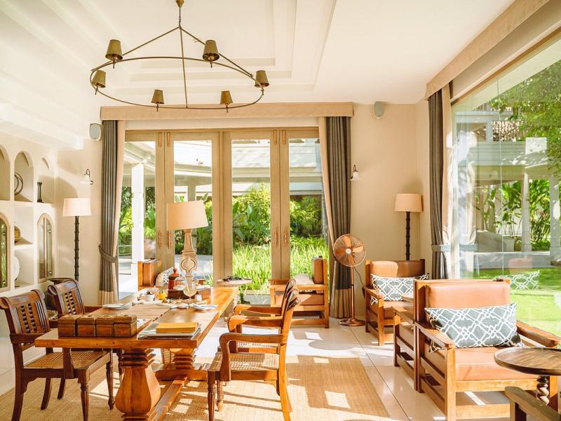 Devasom Khao Lak Beach Resort & Villas