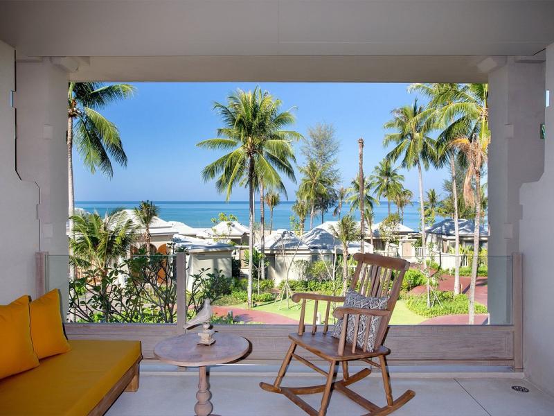 Devasom Khao Lak Beach Resort & Villas