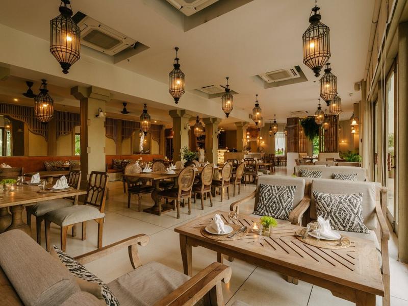 Devasom Khao Lak Beach Resort & Villas