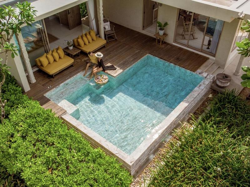 Devasom Khao Lak Beach Resort & Villas