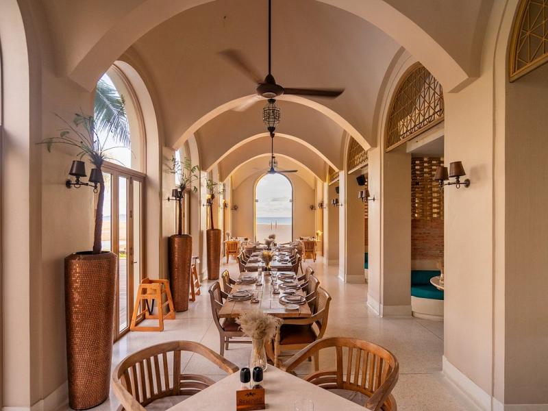Devasom Khao Lak Beach Resort & Villas