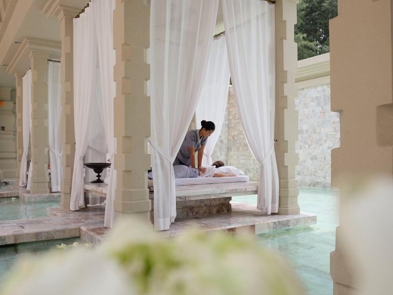 Devasom Khao Lak Beach Resort & Villas