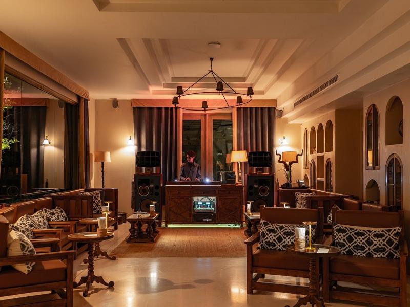 Devasom Khao Lak Beach Resort & Villas