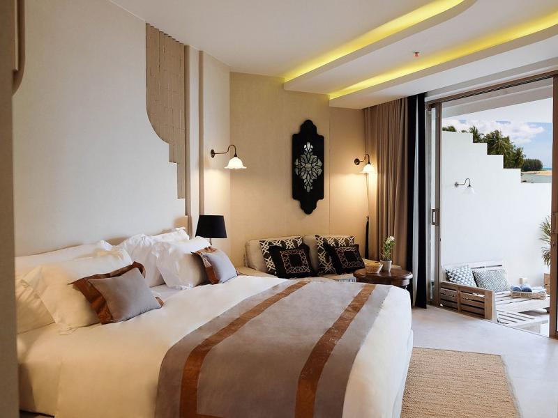 Devasom Khao Lak Beach Resort & Villas