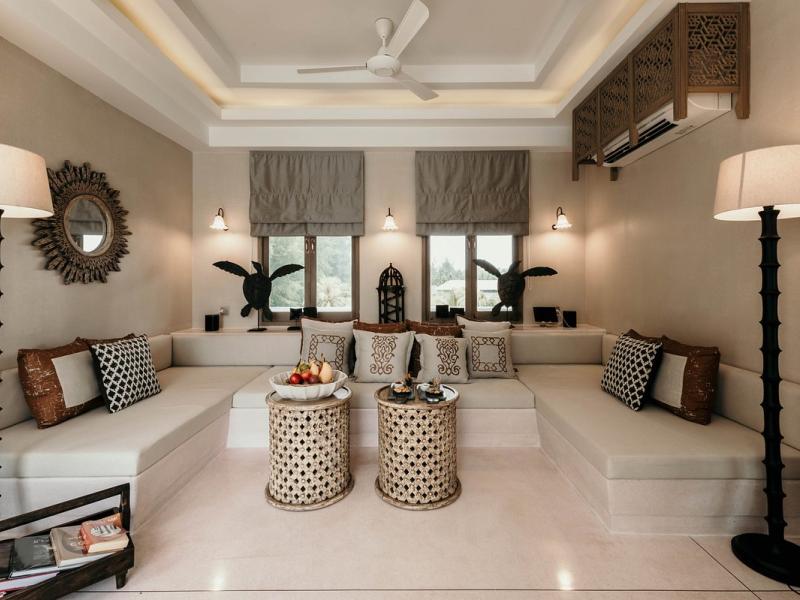 Devasom Khao Lak Beach Resort & Villas