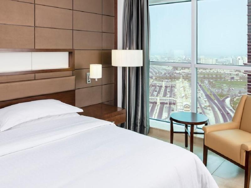 Four Points by Sheraton Sharjah