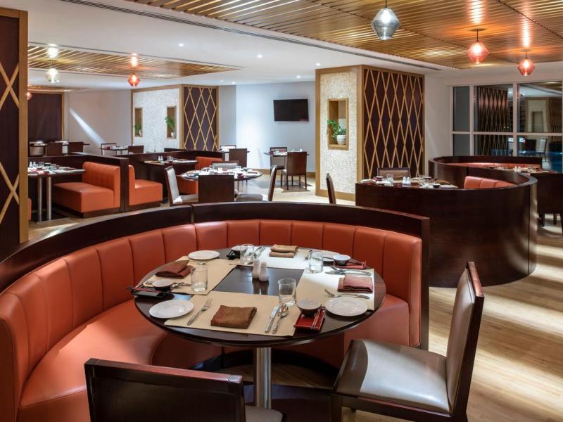 Four Points by Sheraton Sharjah