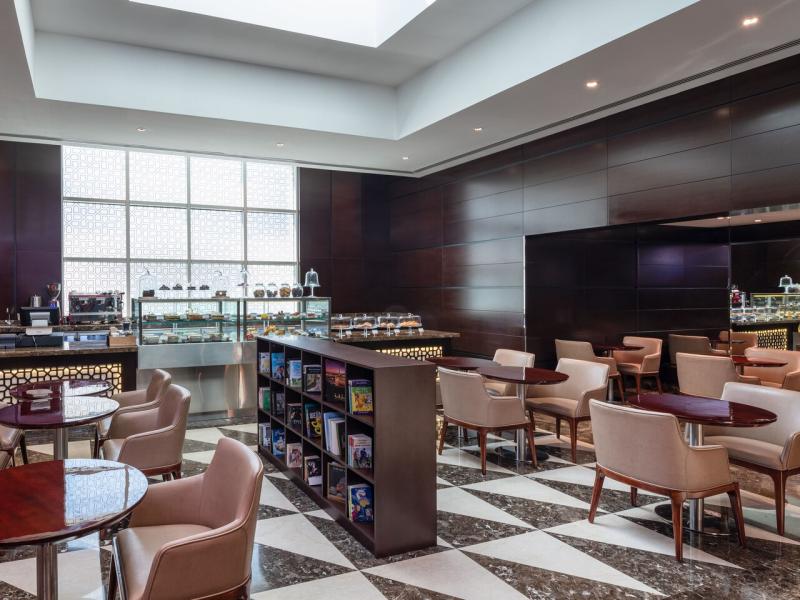 Four Points by Sheraton Sharjah