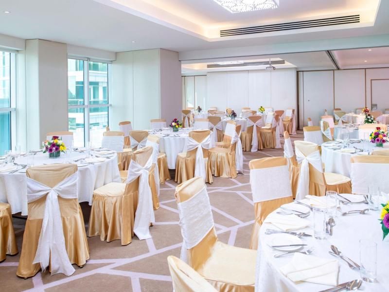 Four Points by Sheraton Sharjah