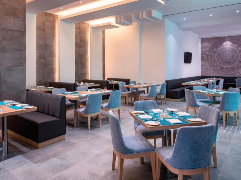 Four Points by Sheraton Sharjah