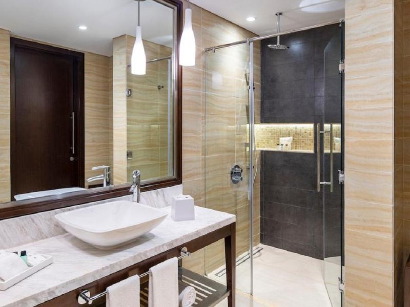 Four Points by Sheraton Sharjah