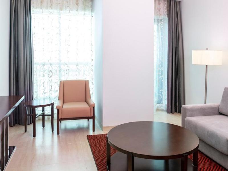 Four Points by Sheraton Sharjah