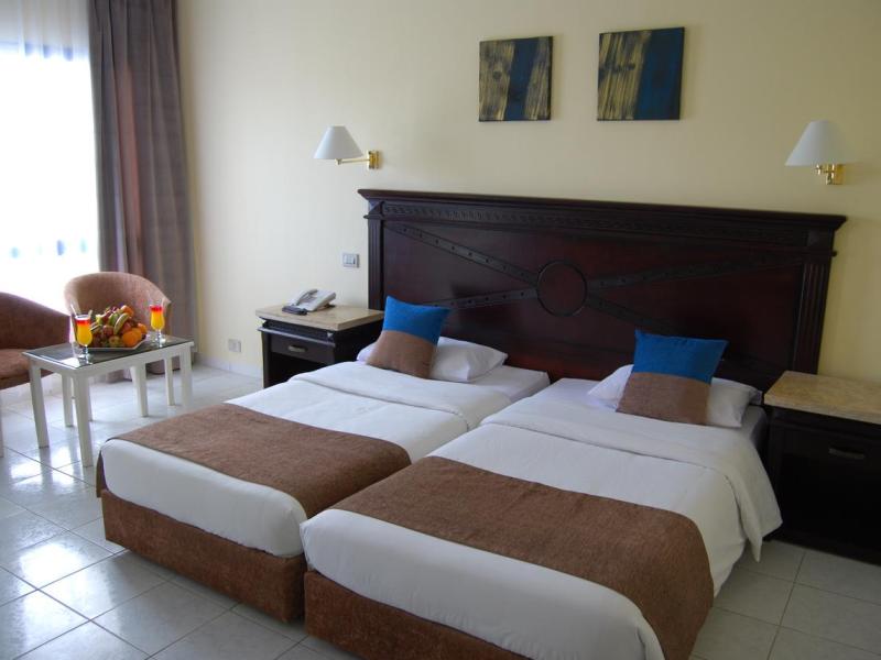 Cataract Sharm Resort