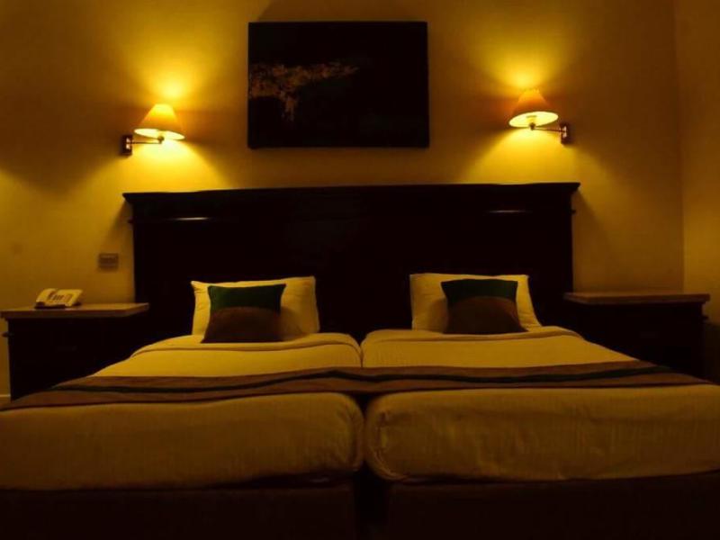 Cataract Sharm Resort