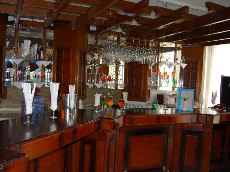 Cataract Sharm Resort