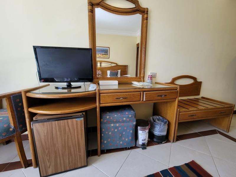 Cataract Sharm Resort