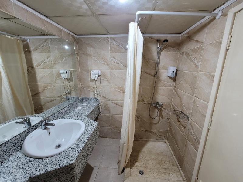 Cataract Sharm Resort