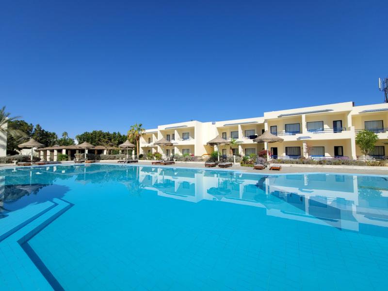 Cataract Sharm Resort