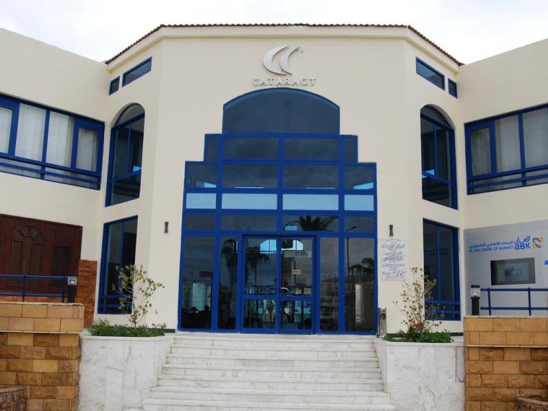 Cataract Sharm Resort