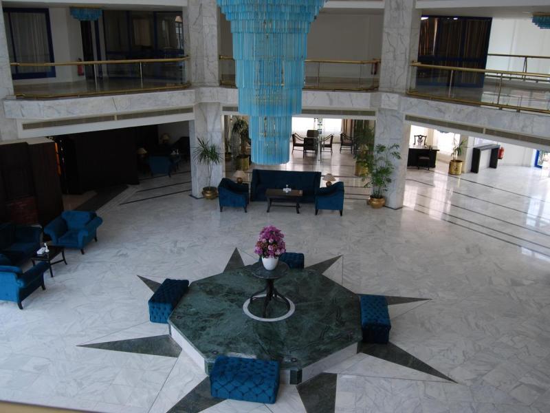 Cataract Sharm Resort