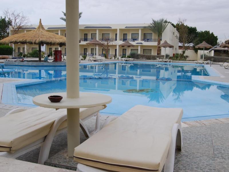 Cataract Sharm Resort