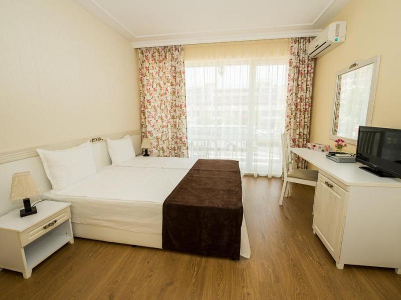 The Step Family Hotel