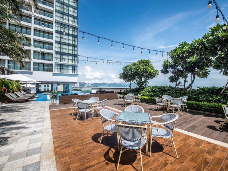 Vinpearl Beachfront Nha Trang