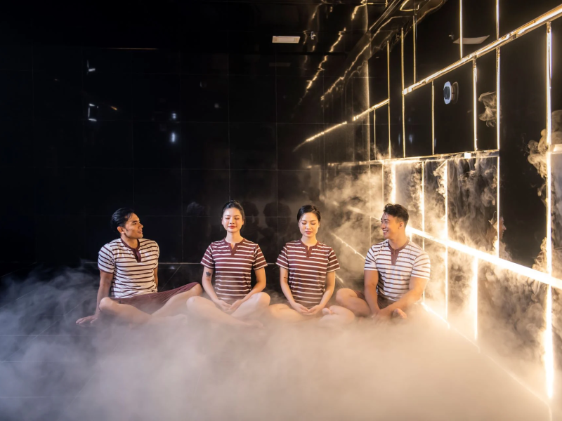 Vinpearl Beachfront Nha Trang