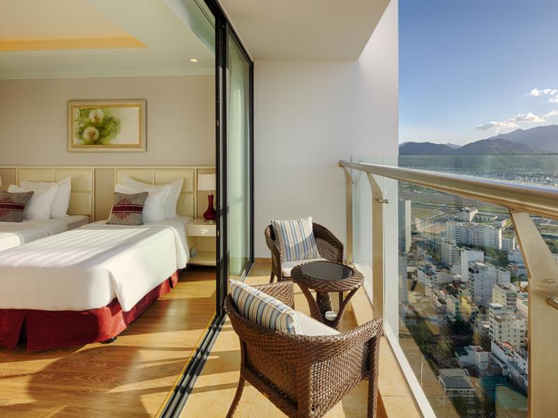 Vinpearl Beachfront Nha Trang