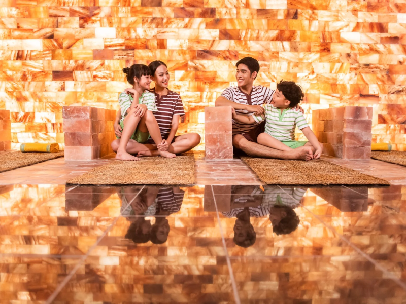 Vinpearl Beachfront Nha Trang