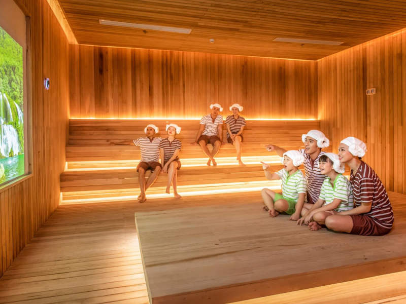 Vinpearl Beachfront Nha Trang