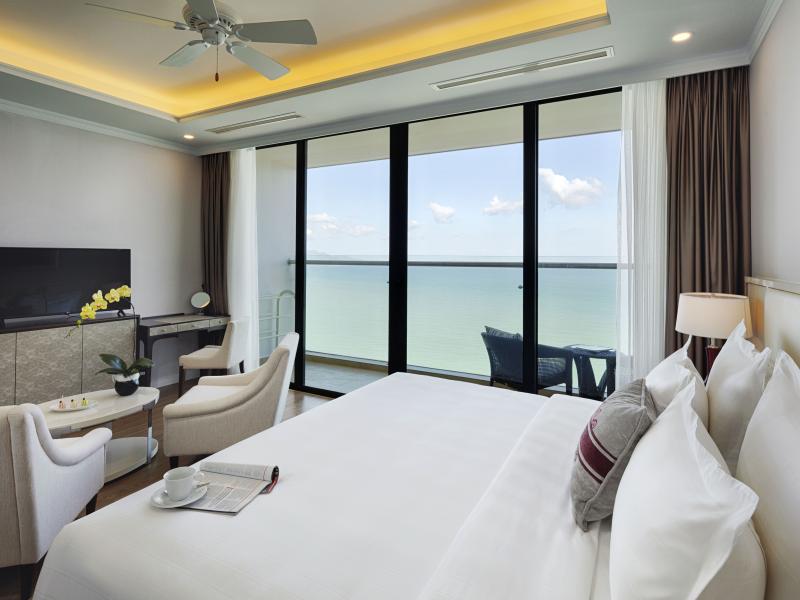 Vinpearl Beachfront Nha Trang