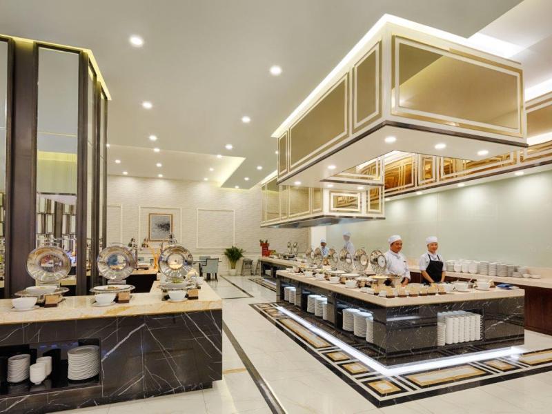 Vinpearl Beachfront Nha Trang