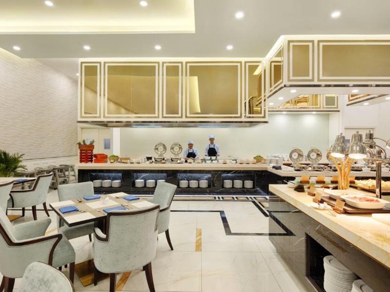 Vinpearl Beachfront Nha Trang