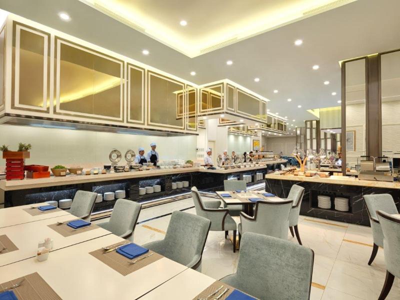 Vinpearl Beachfront Nha Trang