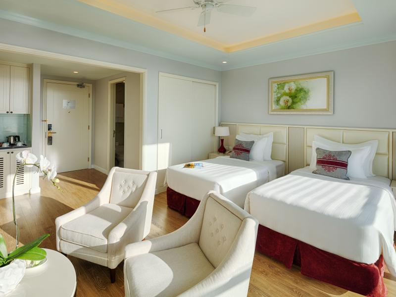 Vinpearl Beachfront Nha Trang