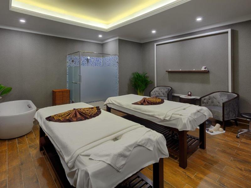 Vinpearl Beachfront Nha Trang