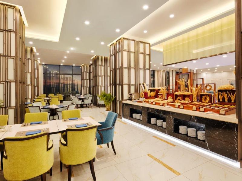 Vinpearl Beachfront Nha Trang