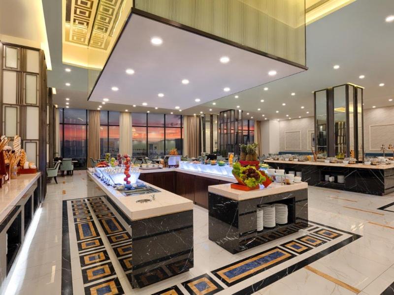 Vinpearl Beachfront Nha Trang