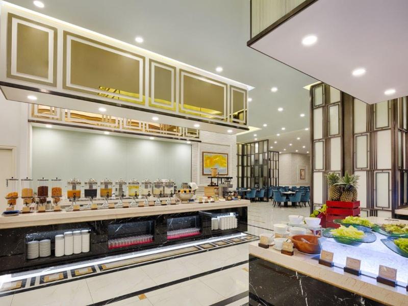 Vinpearl Beachfront Nha Trang