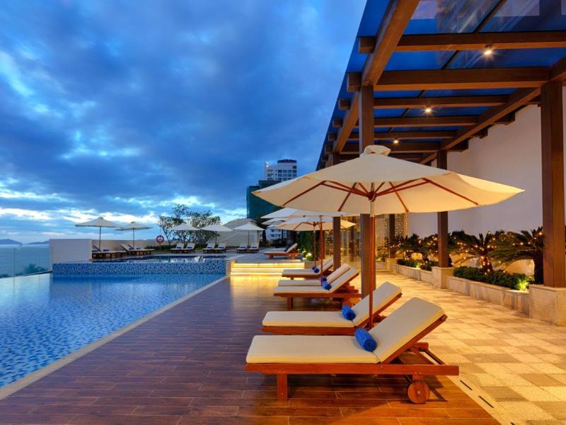 Vinpearl Beachfront Nha Trang