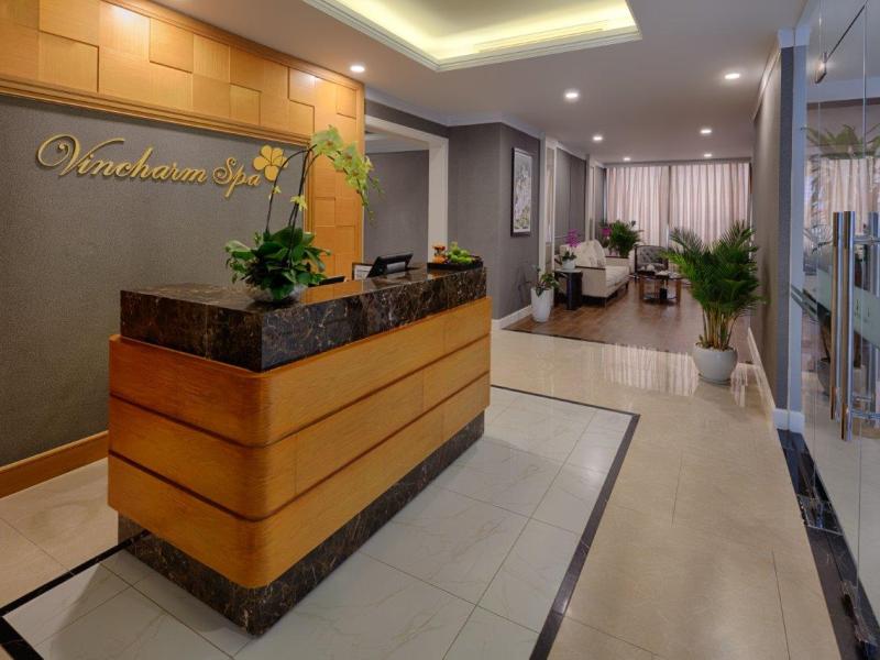 Vinpearl Beachfront Nha Trang